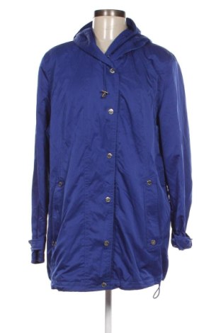 Dámska bunda  Andrea, Veľkosť XL, Farba Modrá, Cena  27,22 €