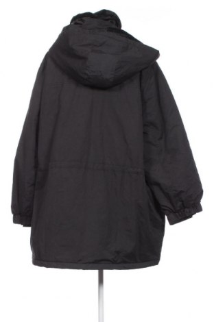 Γυναικείο μπουφάν Anthony Richards, Μέγεθος 3XL, Χρώμα Μαύρο, Τιμή 25,12 €