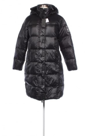 Geacă de femei Armani Exchange, Mărime M, Culoare Negru, Preț 877,30 Lei