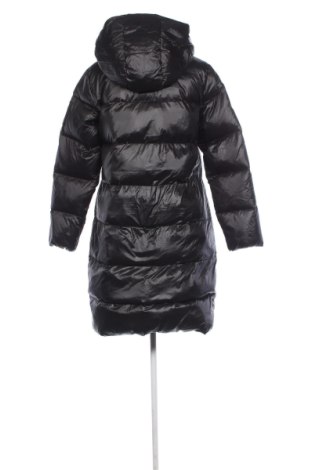 Γυναικείο μπουφάν Armani Exchange, Μέγεθος M, Χρώμα Μαύρο, Τιμή 127,65 €