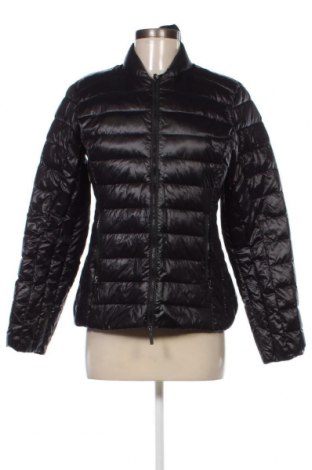 Γυναικείο μπουφάν Armani Exchange, Μέγεθος M, Χρώμα Μαύρο, Τιμή 75,52 €