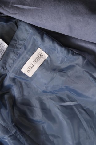 Dámska bunda  Atelier, Veľkosť XL, Farba Modrá, Cena  16,33 €