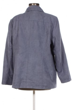 Γυναικείο μπουφάν Atelier, Μέγεθος XL, Χρώμα Μπλέ, Τιμή 16,33 €
