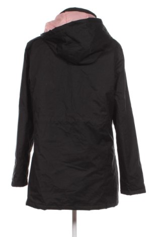 Γυναικείο μπουφάν Atlas For Women, Μέγεθος M, Χρώμα Μαύρο, Τιμή 21,53 €