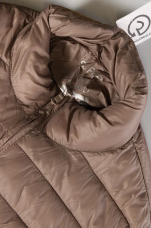 Γυναικείο μπουφάν Atmosphere, Μέγεθος XL, Χρώμα  Μπέζ, Τιμή 17,00 €