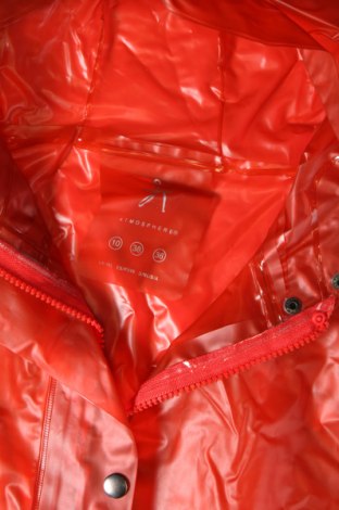 Γυναικείο μπουφάν Atmosphere, Μέγεθος S, Χρώμα Κόκκινο, Τιμή 14,85 €