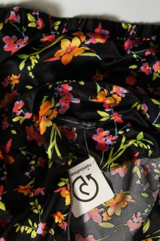 Γυναικείο μπουφάν Atmosphere, Μέγεθος S, Χρώμα Πολύχρωμο, Τιμή 13,36 €