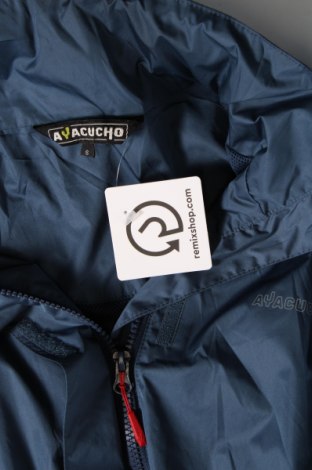 Dámská bunda  Ayacucho, Velikost S, Barva Modrá, Cena  434,00 Kč