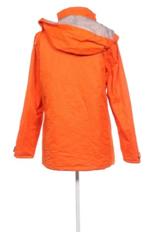 Γυναικείο μπουφάν B&C Collection, Μέγεθος L, Χρώμα Πορτοκαλί, Τιμή 12,56 €
