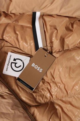 Dámska bunda  BOSS, Veľkosť M, Farba Hnedá, Cena  288,14 €