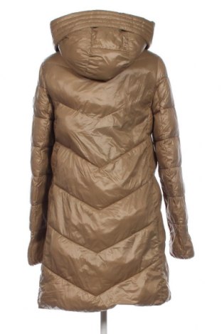 Γυναικείο μπουφάν BOSS, Μέγεθος XXS, Χρώμα Χρυσαφί, Τιμή 288,14 €