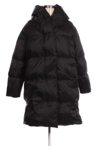 Γυναικείο μπουφάν BOSS, Μέγεθος L, Χρώμα Μαύρο, Τιμή 273,73 €
