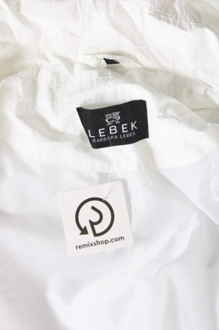 Damenjacke Barbara Lebek, Größe L, Farbe Weiß, Preis € 34,06