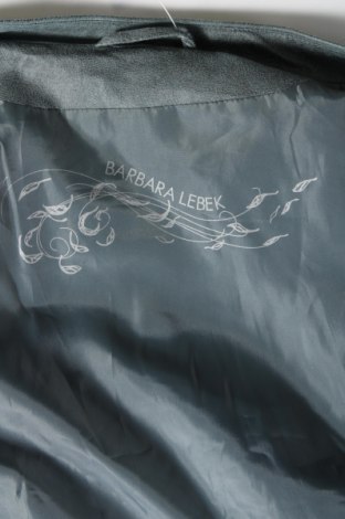 Damenjacke Barbara Lebek, Größe XXL, Farbe Blau, Preis 30,97 €