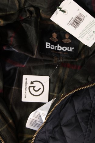 Γυναικείο μπουφάν Barbour, Μέγεθος M, Χρώμα Μπλέ, Τιμή 83,07 €