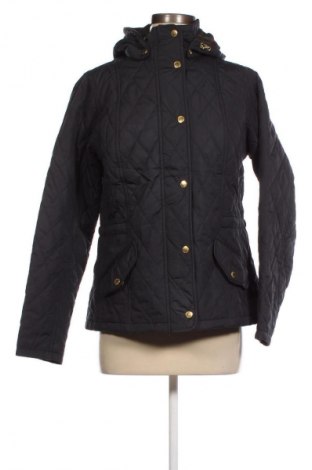 Dámska bunda  Barbour, Veľkosť M, Farba Modrá, Cena  83,07 €