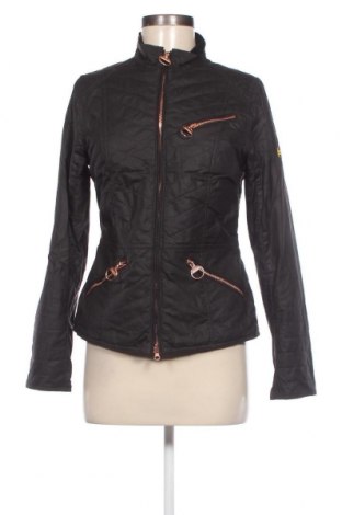 Damenjacke Barbour, Größe XS, Farbe Braun, Preis 75,52 €