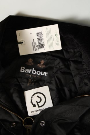 Дамско яке Barbour, Размер XL, Цвят Черен, Цена 161,15 лв.