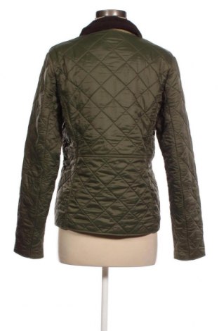 Γυναικείο μπουφάν Barbour, Μέγεθος M, Χρώμα Πράσινο, Τιμή 137,47 €