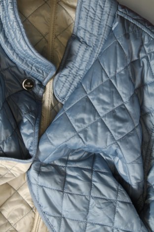 Γυναικείο μπουφάν Basler, Μέγεθος M, Χρώμα Μπλέ, Τιμή 30,28 €