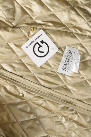Γυναικείο μπουφάν Basler, Μέγεθος L, Χρώμα  Μπέζ, Τιμή 30,28 €