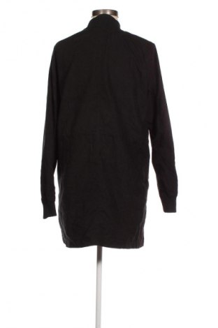 Γυναικείο μπουφάν Be Cool, Μέγεθος L, Χρώμα Μαύρο, Τιμή 21,03 €