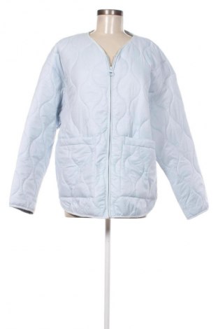 Γυναικείο μπουφάν Beloved, Μέγεθος XL, Χρώμα Μπλέ, Τιμή 17,81 €