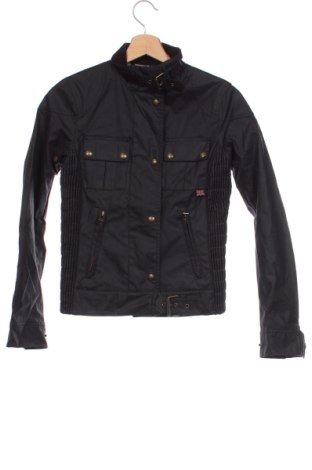 Dámska bunda  Belstaff, Veľkosť XS, Farba Čierna, Cena  406,70 €