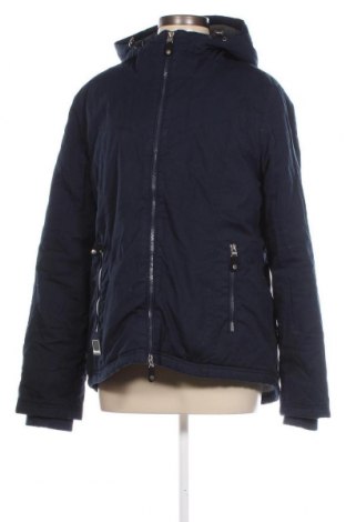 Damenjacke Bench, Größe L, Farbe Blau, Preis € 37,49