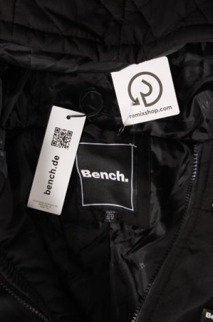 Dámska bunda  Bench, Veľkosť L, Farba Čierna, Cena  50,54 €