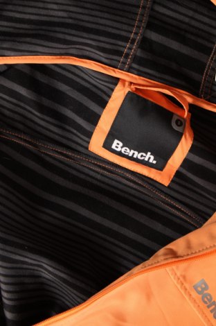 Γυναικείο μπουφάν Bench, Μέγεθος S, Χρώμα Πορτοκαλί, Τιμή 26,72 €