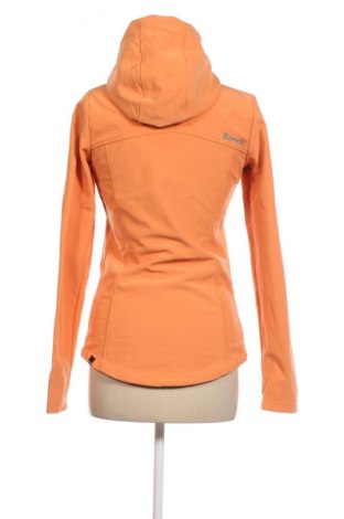 Damenjacke Bench, Größe S, Farbe Orange, Preis € 45,99