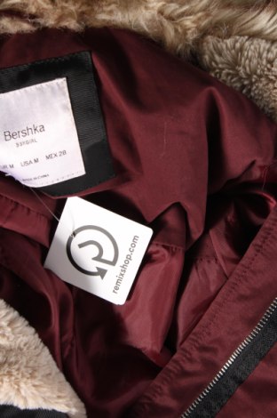 Damenjacke Bershka, Größe M, Farbe Rot, Preis € 30,63