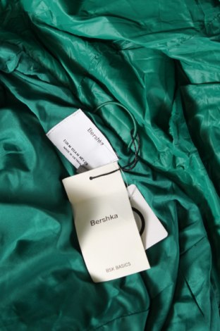 Damenjacke Bershka, Größe M, Farbe Grün, Preis € 40,36