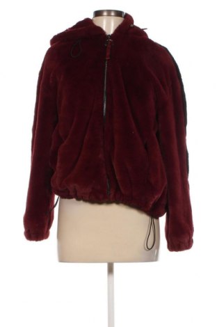 Damenjacke Bershka, Größe S, Farbe Rot, Preis € 25,29