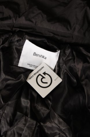 Damenjacke Bershka, Größe XS, Farbe Schwarz, Preis € 26,64