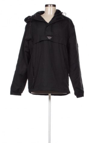 Damenjacke Bershka, Größe M, Farbe Schwarz, Preis 18,37 €