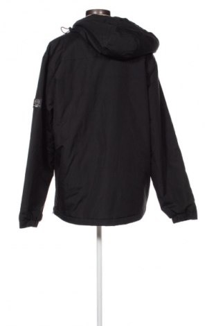 Damenjacke Bershka, Größe M, Farbe Schwarz, Preis 16,70 €