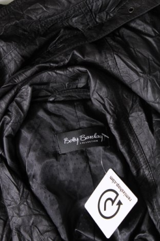 Γυναικείο μπουφάν Betty Barclay, Μέγεθος L, Χρώμα Μαύρο, Τιμή 24,77 €