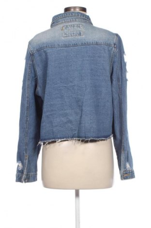 Damenjacke Between Us, Größe XXS, Farbe Blau, Preis € 11,90