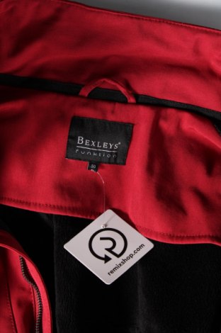 Damenjacke Bexleys, Größe XXL, Farbe Rot, Preis € 23,02