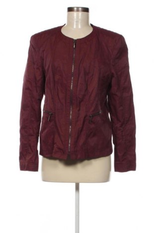 Damenjacke Bexleys, Größe L, Farbe Rot, Preis € 18,93