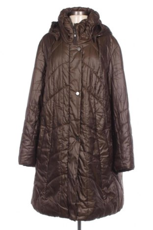 Damenjacke Bexleys, Größe XXL, Farbe Braun, Preis 33,92 €