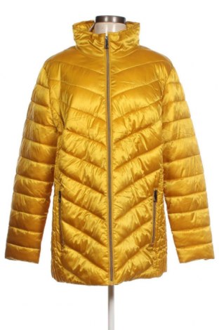 Damenjacke Bexleys, Größe XXL, Farbe Gelb, Preis € 36,53