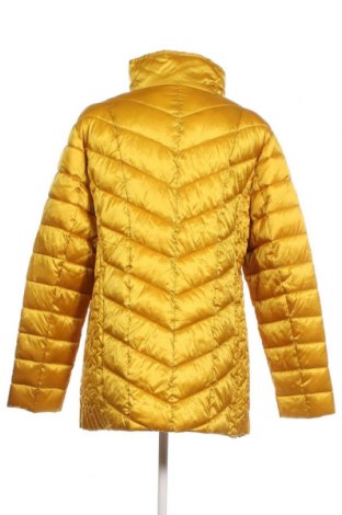 Γυναικείο μπουφάν Bexleys, Μέγεθος XXL, Χρώμα Κίτρινο, Τιμή 32,47 €