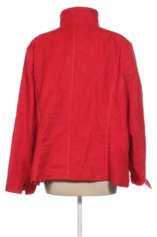 Damenjacke Bexleys, Größe XXL, Farbe Rot, Preis 26,03 €