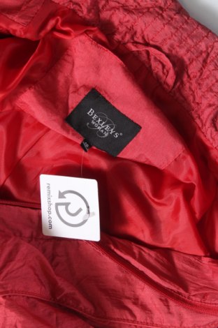 Dámská bunda  Bexleys, Velikost XL, Barva Červená, Cena  596,00 Kč
