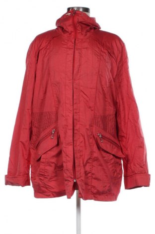 Dámská bunda  Bexleys, Velikost XL, Barva Červená, Cena  596,00 Kč