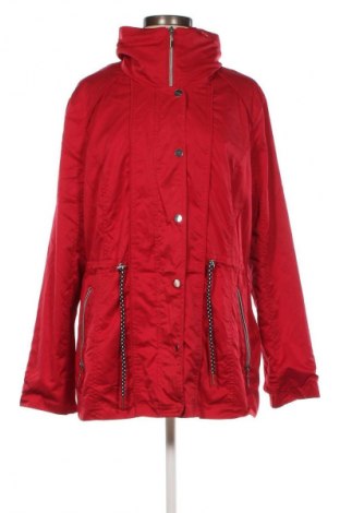Γυναικείο μπουφάν Bexleys, Μέγεθος L, Χρώμα Κόκκινο, Τιμή 21,03 €