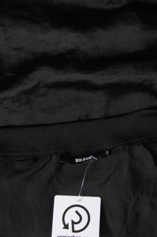 Γυναικείο μπουφάν Bik Bok, Μέγεθος S, Χρώμα Μαύρο, Τιμή 5,94 €